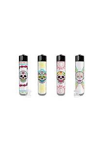 Encendedores Catrina Cod.090 24 Und