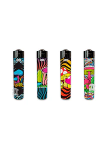 Encendedores Mushroom  24 Und 