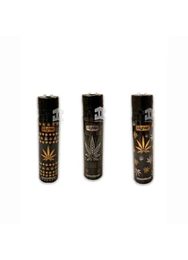 Encendedores i-Lighter Sleeve Green Leaf - 5