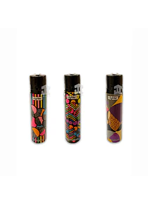 Encendedores i-Lighter Sleeve  Circle