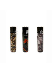 Encendedores i-Lighter Sleeve  Comuflage