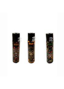 Encendedores i-Lighter Sleeve  Skull