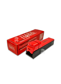 Maquina De Rellenar Dark Horse (Tubo Regular) 