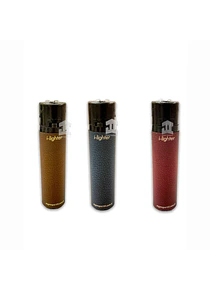 Encendedores i-Lighter Sleeve  Soft-24