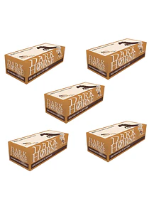 Tubo Para Rellenar Dark Horse COPPER Packs 5 Displays