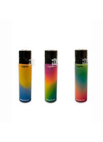 Encendedores i-Lighter Sleeve  Soft-21