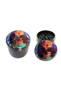 Moledor  Metalico Calavera  PH5916A