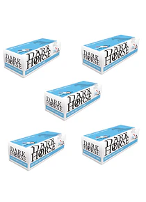 Tubo Para Rellenar Dark Horse BLUE Pack 5 Displays