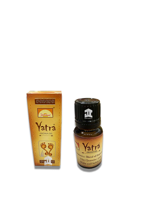 Aceite Esencial Parimal Yatra caja de 12