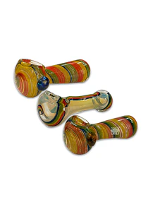 Pipa Pyrex Grande 3.5 Diseño Surtido
