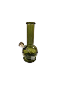 Mini Bong Acrílico Modelo Amsterdam  DK8440