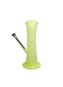 Bong Silicona Pequeño JI18-213