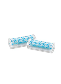 Enroladora OCB Crystal Acrilica  1  1/4