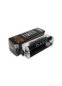 Dark Horse Adjustable Negra 1 1/4 