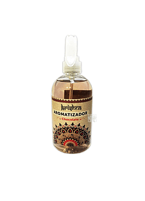 Aromatizador Chocolate Con Gatillo 350 ml