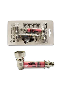 Set Pipa Metal DK8001G