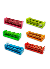 Enrolador Acrilica 78mm DK3002D