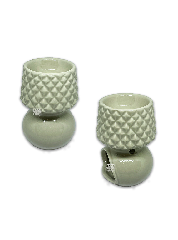 Difusor Ceramica Lampara JI23-06