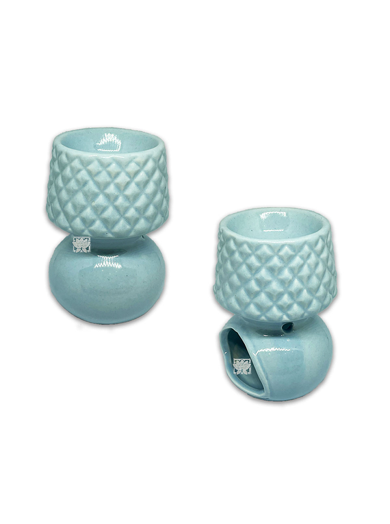 Difusor Ceramica Lampara JI23-06