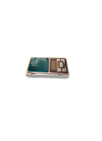 Gramera Pequeña 200gr JI19-222