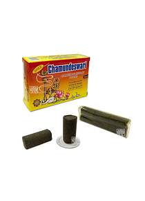 Incienso Chamundeswari  Dhoop 91gr 