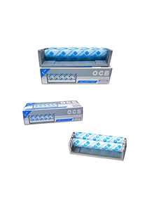 Enroladora Metálica OCB 1 1 /4