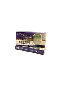 Caja Filtro Acrílico Desechable JI23-417