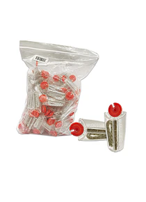 Piedra + Mecha Encendedor 100Und JI23-428