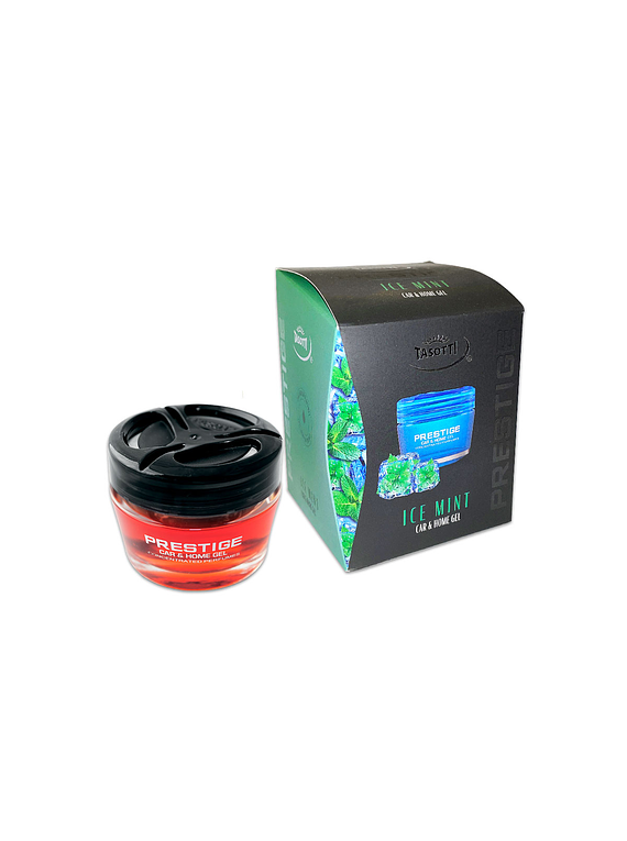 Aromatizador de Auto Prestige Gel Surtidos  50ml