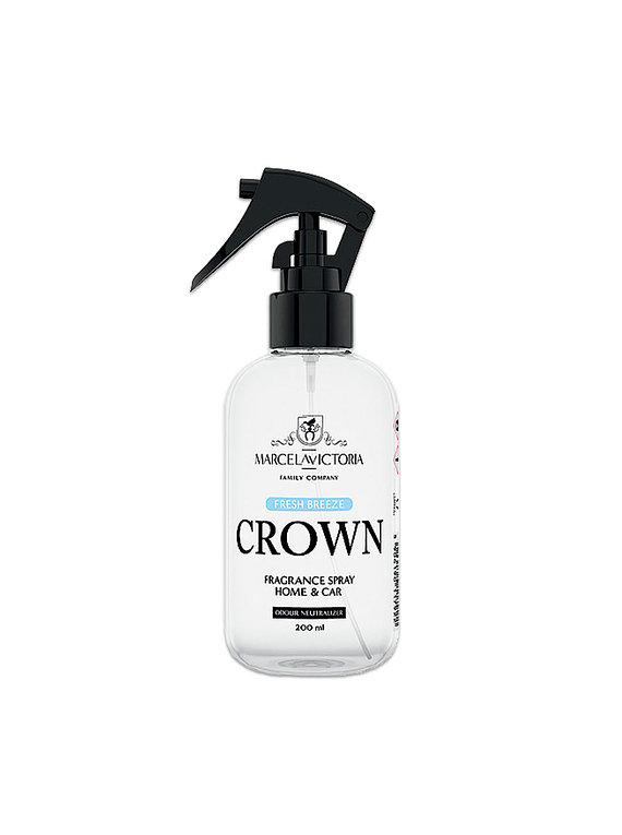 Home Spray Crown Surtido 200ml
