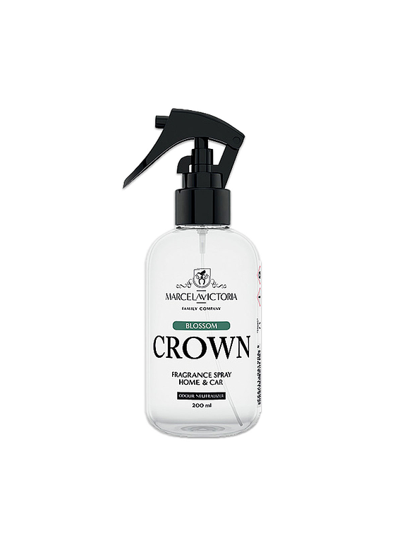 Home Spray Crown Surtido 200ml