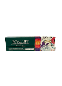 Incienso Royal Life  Royal Life 15gr