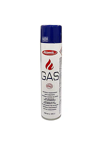 Gas Butano  Atomic  400ml 