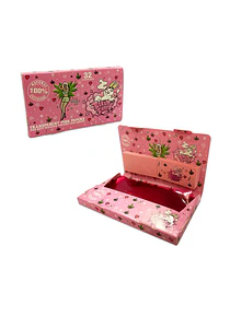 Papelillo Baked Bunny Celulosa Pink  1 1/4