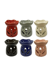 Difusor Ceramica de Colores JI23-204