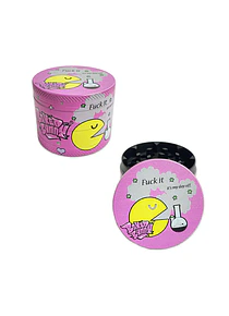 Moledor Baked Bunny 4pcs 50mm  PH6916-BB