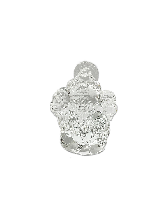 Ganesh cristal Pequeño JI23-170