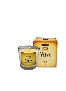 Vela Yatra Doble mecha Parimal 