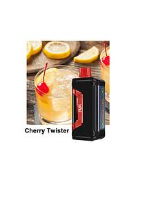 Vaper 20000 puff Cherry Twister 