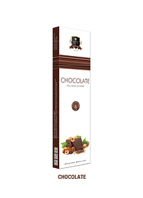 Incienso Alaukik Chocolate 30gr.