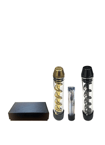 PIPA ESPIRAL Mediana DK8470 