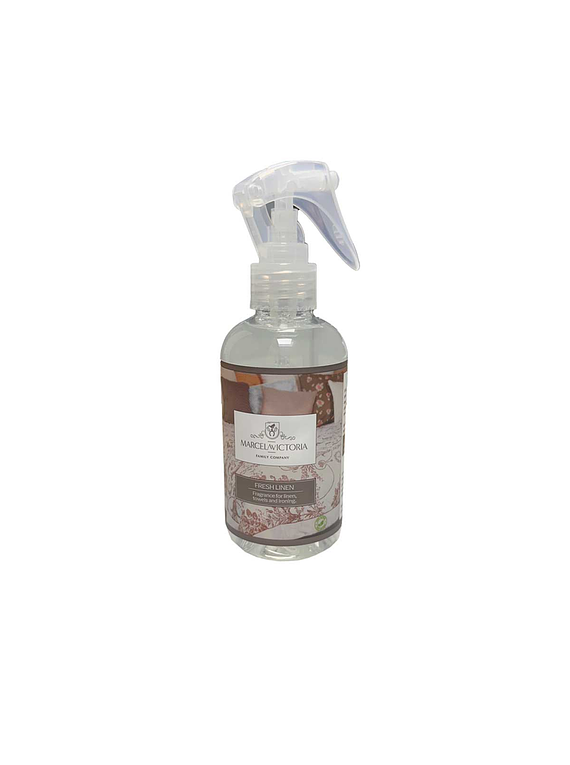 Home Spray Tasotti para Ropa y Textil 200 ml