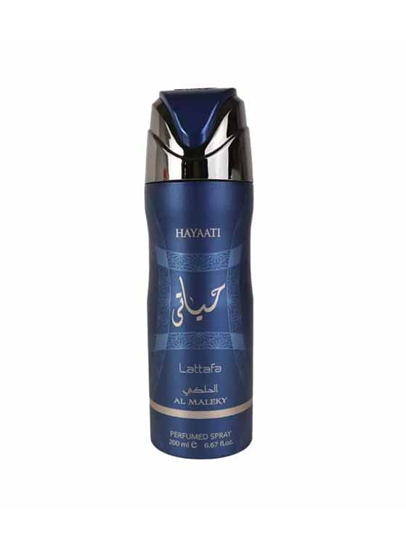  Lataffa Al Maleky 200 ml