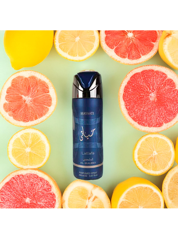  Lataffa Al Maleky 200 ml