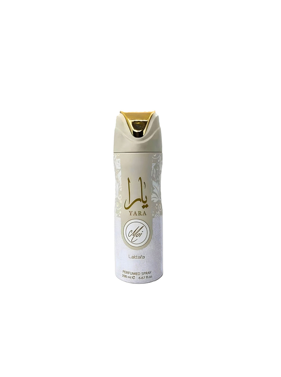 Lataffa Yara Moi Perfume en Spray 200 ml
