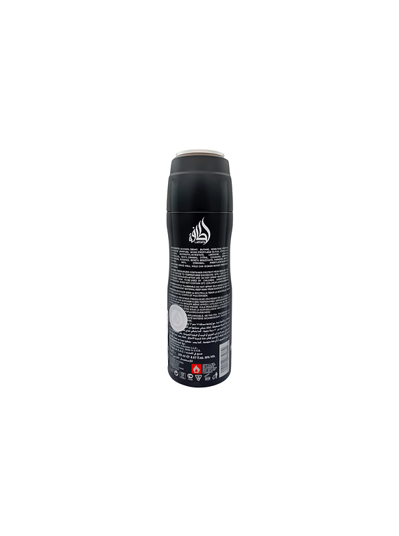  Lataffa Al Hayatti Lattafa 200 ml