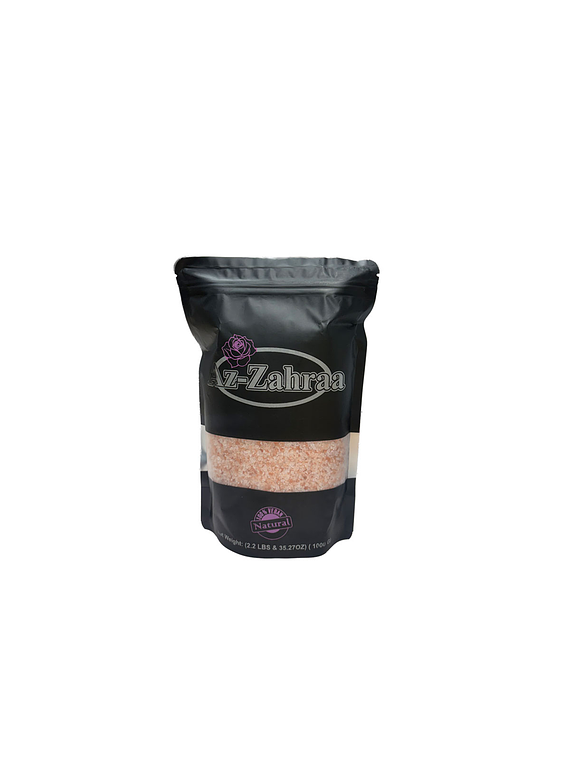 Sal Rosada Palillera Grano intermedio