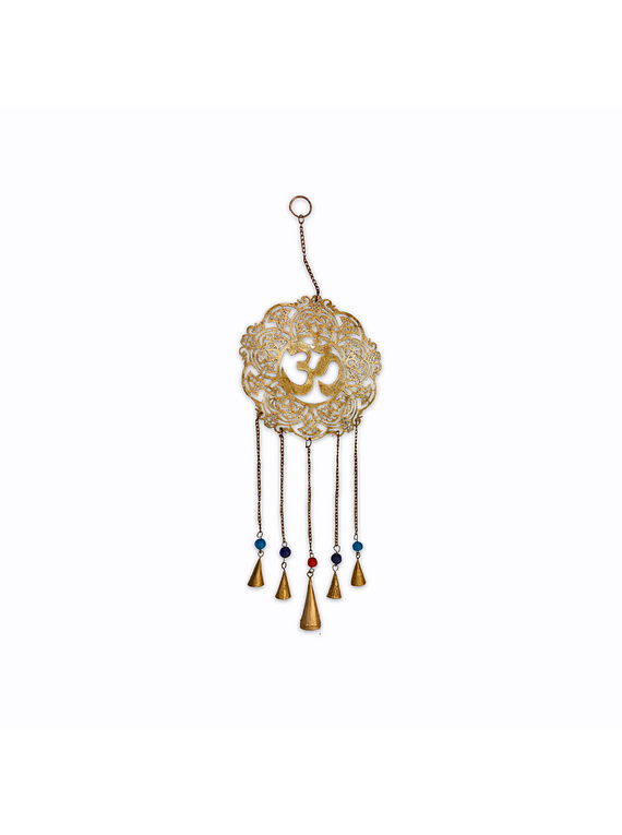 Colgante de Viento OM 8