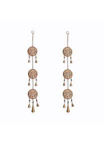 Colgante metal Árbol de la vida VDQ20-109