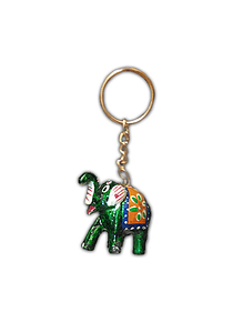 Llavero Elefante 